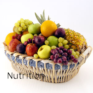 Manbir Online ... Nutrition